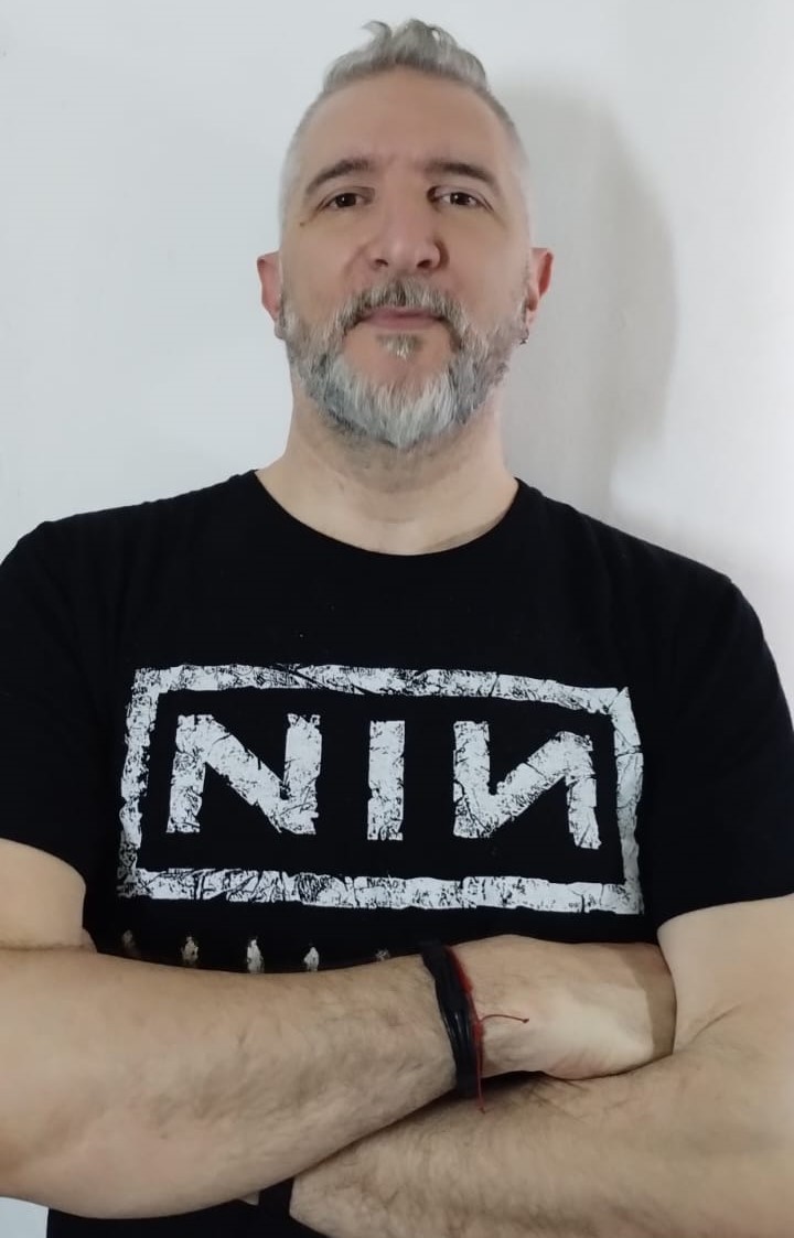 Nicolas Mato